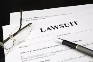 Navigating a Car Accident Without an Attorney